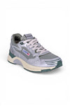 AUTRY Autry - Sneakers - 470545 - Argento/Salvia da donna