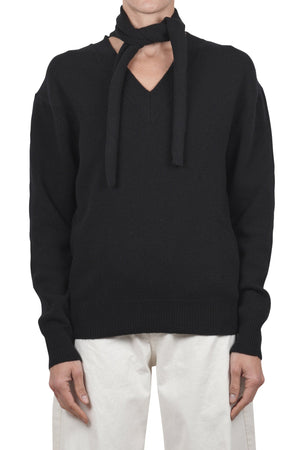 GRIFONI Grifoni - Maglia - 461278 - Nero da donna