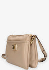 ERMANNO SCERVINO BORSA POUCH TREASURE da donna