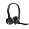 Cuffie USB cablate LOGITECH - H390