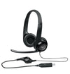 Cuffie USB cablate LOGITECH - H390
