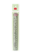 Legami, Righello, Meow Ruler, 15 cm, Forma di Zampa di Gatto