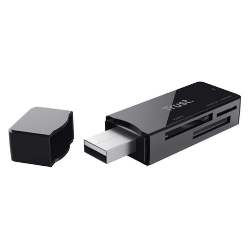 Lettore Card Usb 3.2 Dalyx Fast Trust