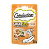 Catisfactions Shake Ups Snack per Gatti gusto Delizie del Cortile 55gr