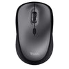 Mouse Wireless Silenzioso Yvi+ Trust