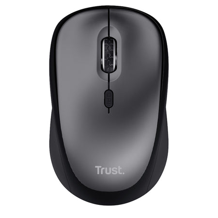 Mouse Wireless Silenzioso Yvi+ Trust