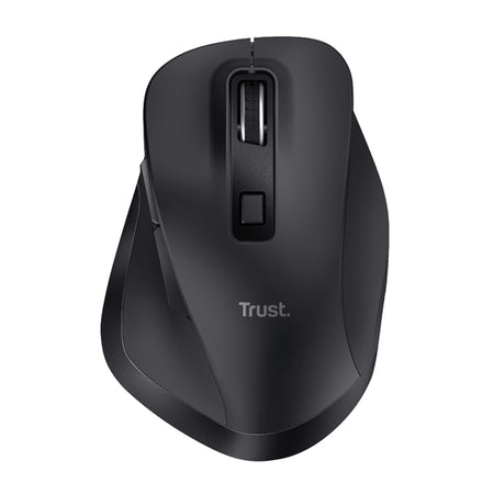 Mouse Wireless Ricaricabile Fyda Trust