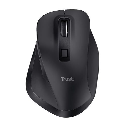Mouse Wireless Ricaricabile Fyda Trust