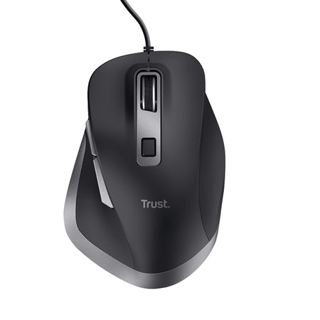 Mouse A Filo Fyda Trust