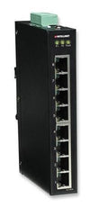 Fast Ethernet Switch Industriale 8 porte slim IES-1080A