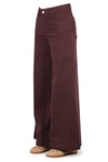 MeME ROAD Meme Road - Pantalone - 470256 - Moka da donna