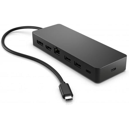 Universal USB-C Multiport Hub