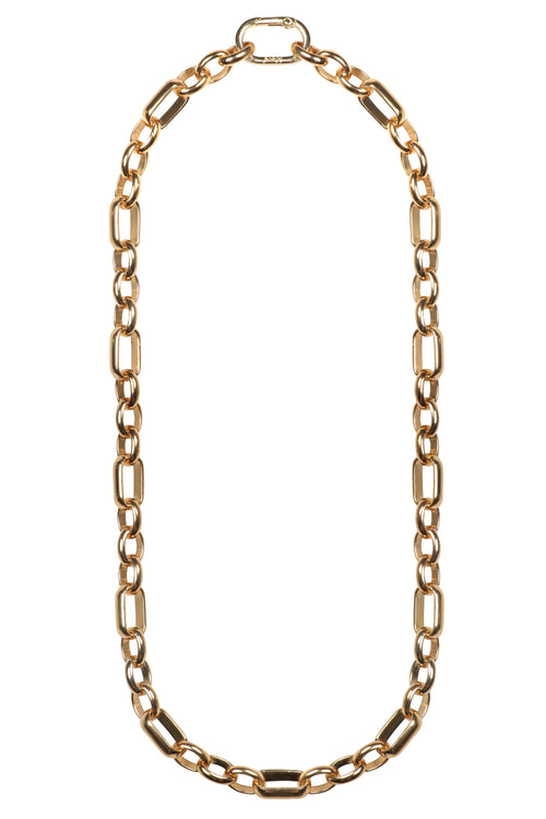 ALEVA' BIJOUX Aleva' Bijoux - Collana - 461317 - Oro da donna