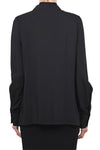GRIFONI Grifoni - Camicia - 461266 - Nero da donna