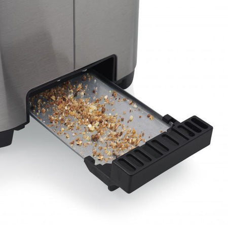 Princess Tostapane Acciaio Inox2 Pinze 850w