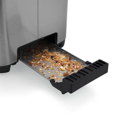 TOSTAPANE INOX 4 FT PRINCESS 1400W