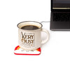 Legami, Scalda Tazza Usb, Tema Rainbow