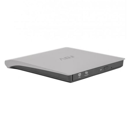 Adj Masterizzatore Dvd Esterno 142-00002 Ultraslim Usb2/3.0 Nero/grigio