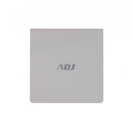Adj Masterizzatore Dvd Esterno 142-00002 Ultraslim Usb2.0 Nero/grigio