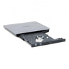 Adj Masterizzatore Dvd Esterno 142-00002 Ultraslim Usb2/3.0 Nero/grigio