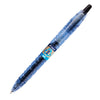 Roller B2P Gel Begreen Punta 0.7Mm Nero Pilot
