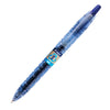 Roller B2P Gel Begreen Punta 0.7Mm Blu Pilot