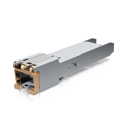 1G SFP to 1GbE RJ45 Module