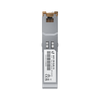 1G SFP to 1GbE RJ45 Module