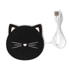 Legami, Scalda Tazza Usb, Warm it up, Tema Cat
