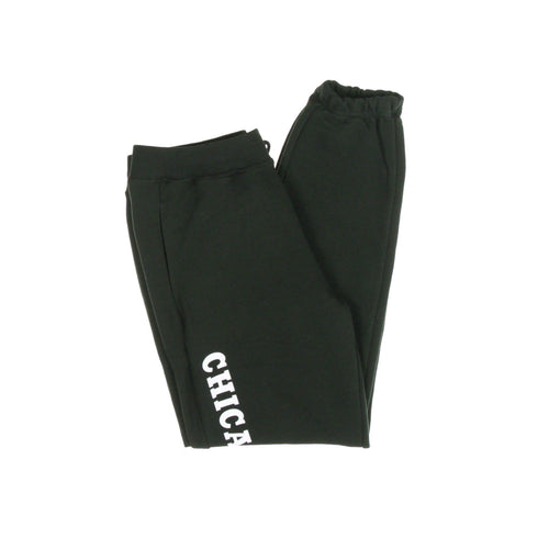 NEW ERA Pantalone Tuta Leggero Uomo Nba Wordmark Jogger Chibul Black/original Team Colors da uomo