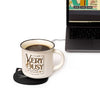 Legami, Scalda Tazza Usb, Warm it up, Tema Cat