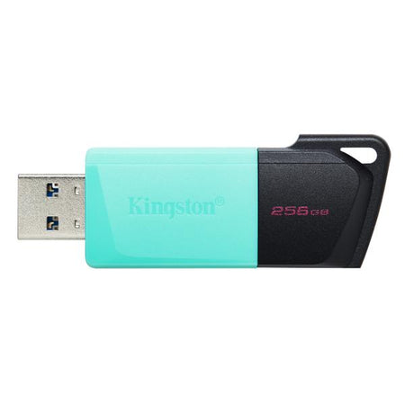 KINGSTON DATATRAVELER EXODIA M 256GB (DTXM/256GB) - PEN DRIVE 256GB USB-A 3.2