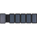 Sandberg 420-73 batteria portatile Polimeri di litio [LiPo] 20000 mAh Nero (Solar 6-Panel Powerbank 20000 - Warranty: 60M)