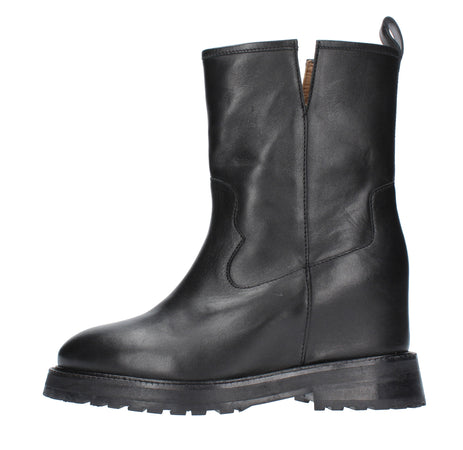 Emanuelle Vee Stivali Nero da donna