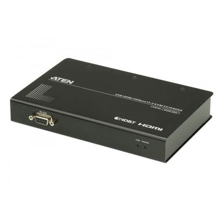 USB HDMI HDBaseT 2.0 KVM