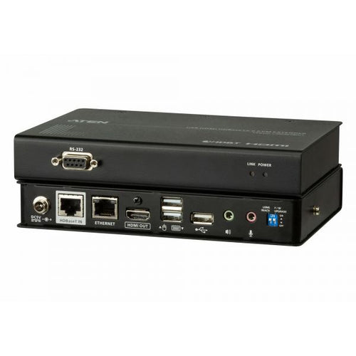USB HDMI HDBaseT 2.0 KVM