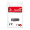 Punti 110 Forest 10Mm Blister 1008 Punti Ro-Ma