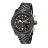 Orologio SECTOR Diving Team cronografo acciaio nero