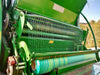 Rete per rotopressa Cotesi Cross X-Pand 123cm x 2000m