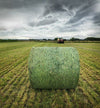 Rete per rotopressa Cotesi Cross X-Pand 123cm x 2000m