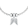 Bracciale MORELLATO donna Drops acciaio / angel