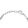 Bracciale MORELLATO donna Drops acciaio / angel