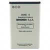 batteria originale brondi equivalente a bl-5c