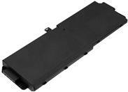 CoreParts - Laptop-Batterie (gleichwertig mit: HP AM06XL, HP AM06095XL, HP HSN-Q12C, HP HSTNN-IB8G, HP L07044-855, HP L07350-1C1, HP L07044-850) - Lithium-Ionen - 8200 mAh - 94,71 Wh - Schwarz - fr HP ZBook 17 G5 Mobile Workstation (MBXHP-BA0259)