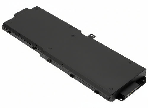 CoreParts - Laptop-Batterie (gleichwertig mit: HP AM06XL, HP AM06095XL, HP HSN-Q12C, HP HSTNN-IB8G, HP L07044-855, HP L07350-1C1, HP L07044-850) - Lithium-Ionen - 8200 mAh - 94,71 Wh - Schwarz - fr HP ZBook 17 G5 Mobile Workstation (MBXHP-BA0259)