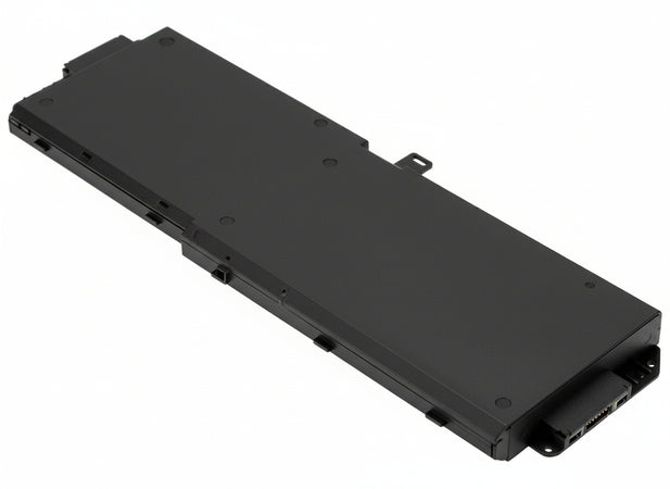 CoreParts - Laptop-Batterie (gleichwertig mit: HP AM06XL, HP AM06095XL, HP HSN-Q12C, HP HSTNN-IB8G, HP L07044-855, HP L07350-1C1, HP L07044-850) - Lithium-Ionen - 8200 mAh - 94,71 Wh - Schwarz - fr HP ZBook 17 G5 Mobile Workstation (MBXHP-BA0259)