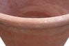 Biscottini Vaso in Terracotta 100% Made in Italy interamente Lavorata a Mano
