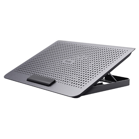 Supporto Raffreddante Per Laptop Exto-Trust