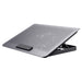 Supporto Raffreddante Per Laptop Exto-Trust