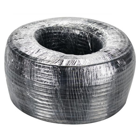 Matassa S/FTP Cavo Cat. 7 Rame per Interno Esterni 100m Rigido Nero